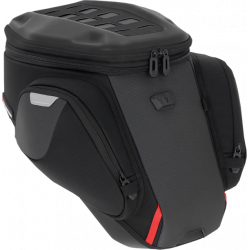 Βαλίτσα για ρεζερβουάρ μοτοσυκλέτας SW-MOTECH PRO GS F 700 GS ABS