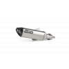 Τελικό εξάτμισης μοτοσυκλέτας AKRAPOVIC SS FORZA 300
