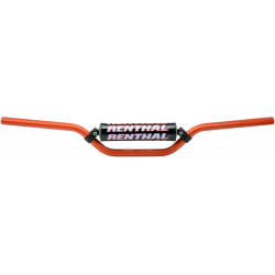 Τιμόνι μοτοσυκλέτας RENTHAL HANDLEBAR 7/8 65SX 823 OR