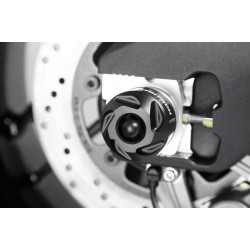 Σετ προστατευτικά μανιτάρια πλαισίου SW-MOTECH REAR AXLE SLIDER SET MONSTER 821 ABS Σετ προστατευτικά μανιτάρια πλαισίου SW-MOTECH REAR AXLE SLIDER SET MONSTER 821 ABS