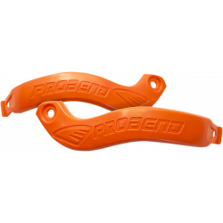 Εφεδρικό κιτ για χούφτες μηχανής CYCRA ORANGE Εφεδρικό κιτ για χούφτες μηχανής CYCRA ORANGE