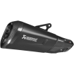 Τελικό εξάτμισης μοτοσυκλέτας AKRAPOVIC TI S1000XR thumb