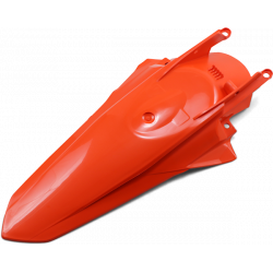 Πίσω φτερό μοτοσυκλέτας CYCRA KTM 16-22 ORANGE Πίσω φτερό μοτοσυκλέτας CYCRA KTM 16-22 ORANGE