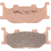 Τακάκια μοτοσυκλέτας EBC SINTERED HH FA199HH Τακάκια μοτοσυκλέτας EBC SINTERED HH FA199HH thumb