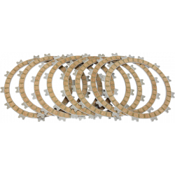 Σετ δίσκοι συμπλέκτη ProX για SUZUKI RM250 06-10 Σετ δίσκοι συμπλέκτη ProX για SUZUKI RM250 06-10