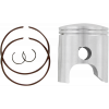 Πιστόνι μοτοσυκλέτας WISECO PISTON HON 2.0mm CR 125 R 78