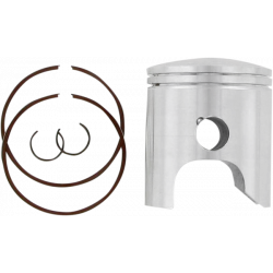 Πιστόνι μοτοσυκλέτας WISECO PISTON HON 2.0mm CR 125 R 78
