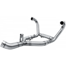 Λαιμός εξάτμισης μοτοσυκλέτας AKRAPOVIC SS GSXR600 16