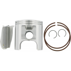 Πιστόνι μοτοσυκλέτας WISECO PISTON YAMAHA EXCITER 2 570