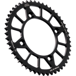 Γρανάζι πίσω κίνησης JT Sprockets JTA798.49 BLACK