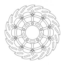 Δισκόπλακα MOTO-MASTER BRAKE ROTOR FLOAT FLAME RACE MV AGUSTA	BRUTALE 1090 R 12-14