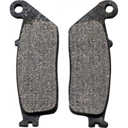 Τακάκια φρένων MOTO-MASTER BRAKE PAD CERAMIC INDIAN	CHIEF 116 ABS 22