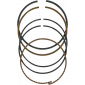 Ασφάλεια πείρου πιστονιού WISECO RING SET 3.169 JH 1100 ZXI 01-03 thumb