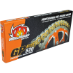 Αλυσίδα κίνησης MOTO-MASTER GP-520 GOLD thumb