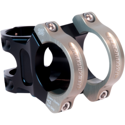 Λαιμός ποδηλάτου RENTHAL APEX 35 STEM ALUM