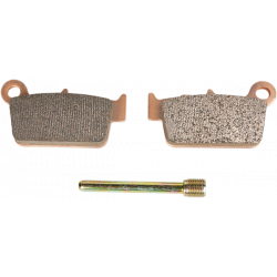 Τακάκια μοτοσυκλέτας EBC SINT MXS RACE MXS367