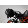 Σετ πλαϊνές βαλίτσες SW-MOTECH BLAZE H για DUKE 125