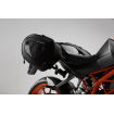Σετ πλαϊνές βαλίτσες SW-MOTECH BLAZE H για DUKE 125 Σετ πλαϊνές βαλίτσες SW-MOTECH BLAZE H για DUKE 125 thumb