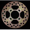Δισκόπλακα μοτοσυκλέτας εμπρός EBC FIX D SERIES RND MD6137D thumb