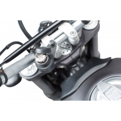 Σετ αναπτήρα για μηχανή SW-MOTECH ELECTRIC KIT UNIVERSAL