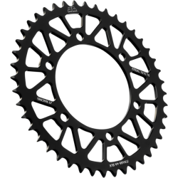 Γρανάζι πίσω κίνησης JT Sprockets JTA486.44 BLACK