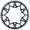 Γρανάζι κίνησης πίσω MOTO-MASTER REAR SPROCKET 428 45T BK