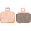Τακάκια μοτοσυκλέτας EBC SINTERED HH FA266HH