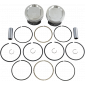 Σετ πιστόνια μοτοσυκλέτας WISECO PISTON KIT.020 883 XL thumb