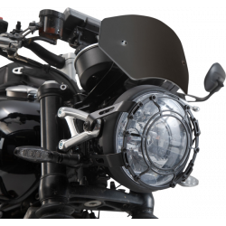 Ζελατίνα μοτοσυκλέτας SW-MOTECH για TRIUMPH SPEED TWIN  1200 ABS 19-24