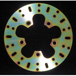 Δισκόπλακα μοτοσυκλέτας εμπρός EBC FIX D SERIES RND MD6268D Δισκόπλακα μοτοσυκλέτας εμπρός EBC FIX D SERIES RND MD6268D