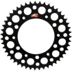 Γρανάζι πίσω κίνησης RENTHAL SPROCKET R 520 48T BK SC TWIN Γρανάζι πίσω κίνησης RENTHAL SPROCKET R 520 48T BK SC TWIN thumb