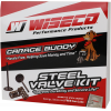Κιτ βαλβίδες WISECO GB για CRF250R 08-09