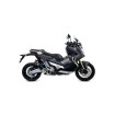 Τελικό εξάτμισης μοτοσυκλέτας ARROW MUFF RACETECH AL/BK/C X-A Τελικό εξάτμισης μοτοσυκλέτας ARROW MUFF RACETECH AL/BK/C X-A thumb