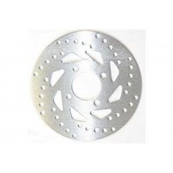 Δισκόπλακα μοτοσυκλέτας εμπρός EBC FIX D SERIES SCT MD9115D