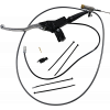 Σετ υδραυλικού συμπλέκτη MAGURA CLUTCH HYMEC FZ/MT07