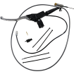 Σετ υδραυλικού συμπλέκτη MAGURA CLUTCH HYMEC FZ/MT07 Σετ υδραυλικού συμπλέκτη MAGURA CLUTCH HYMEC FZ/MT07 thumb