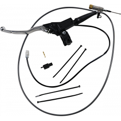 Σετ υδραυλικού συμπλέκτη MAGURA CLUTCH HYMEC FZ/MT07