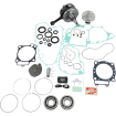 Κιτ επισκευής κινητήρα μοτοσυκλέτας WISECO ENG KT WISECO CRF450 02-6 thumb