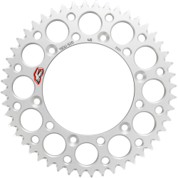 Γρανάζι πίσω κίνησης RENTHAL SPROCK R 520 48T SI UL SC