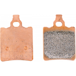 Τακάκια μοτοσυκλέτας EBC SINT R SERIES FA337R