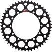 Γρανάζι πίσω κίνησης RENTHAL SPROCK R 520 49T BK UL SC Γρανάζι πίσω κίνησης RENTHAL SPROCK R 520 49T BK UL SC thumb