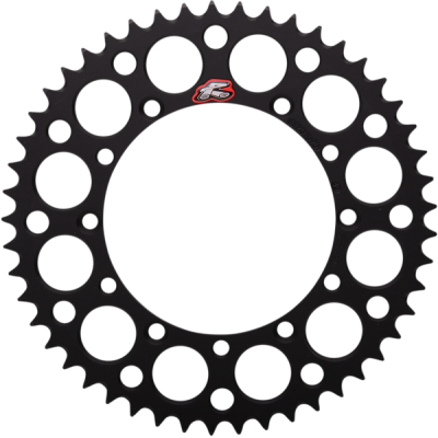 Γρανάζι πίσω κίνησης RENTHAL SPROCK R 520 49T BK UL SC Γρανάζι πίσω κίνησης RENTHAL SPROCK R 520 49T BK UL SC
