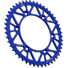 Γρανάζι πίσω κίνησης JT Sprockets JTA251.48 BLUE