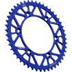 Γρανάζι πίσω κίνησης JT Sprockets JTA251.48 BLUE thumb