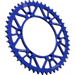 Γρανάζι πίσω κίνησης JT Sprockets JTA251.48 BLUE