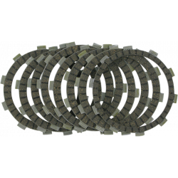 Δίσκοι συμπλέκτη EBC CK1230