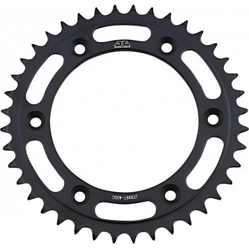 Γρανάζι πίσω κίνησης JT Sprockets JTR897.40SC Γρανάζι πίσω κίνησης JT Sprockets JTR897.40SC