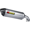Τελικό εξάτμισης μοτοσυκλέτας ACRAPOVIC TI/CF VFR800F 14