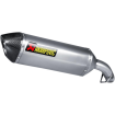 Τελικό εξάτμισης μοτοσυκλέτας ACRAPOVIC TI/CF VFR800F 14 Τελικό εξάτμισης μοτοσυκλέτας ACRAPOVIC TI/CF VFR800F 14 thumb