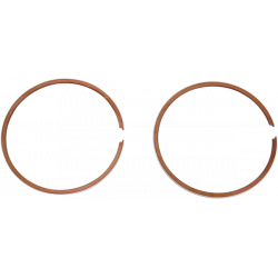 Ασφάλεια πείρου πιστονιού WISECO RING SET KX 85 II 19/16 13